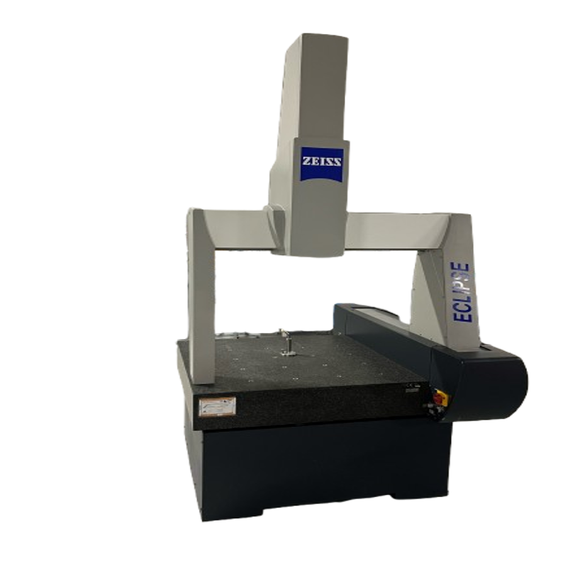 ZEISS CMM